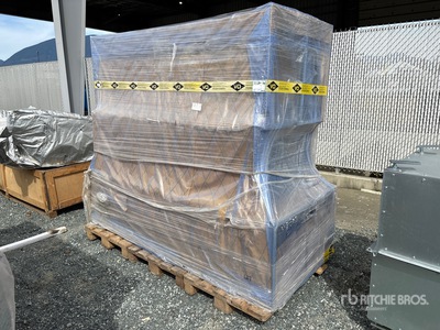 External/Internal Ventilation 産業関連 - その他