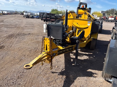 2024 Etnyre ECS 400 T/A Pavement Sealer