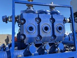 Pump with