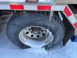 Trailer Chassis with