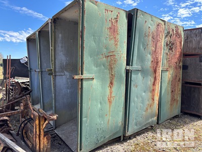 Valley Quanity of 9 Fruit Gondola