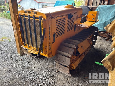 1935 Cat 22 Raupentraktor