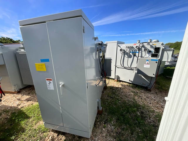 2023 ABB FPEE219GB7 ABB 1500 kVA Three-Phase Unit Substation Transformer (Unused)