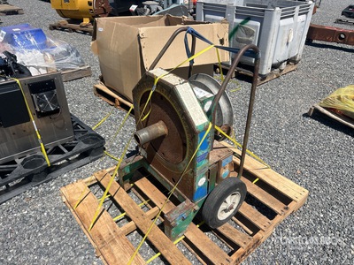 Greenlee 555 Electric Conduit Bender