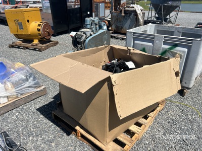 2024 Yanmar 3TNV74F-SDSA Diesel Silnik (Unused)