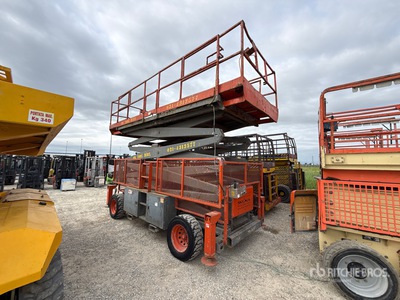 2003 Skyjack SJ9250 Piattaforma aerea verticale
