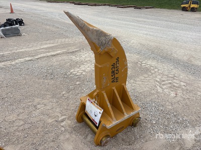 2026 LYALS ALSR36 58 in Excavator Ripper (Unused)