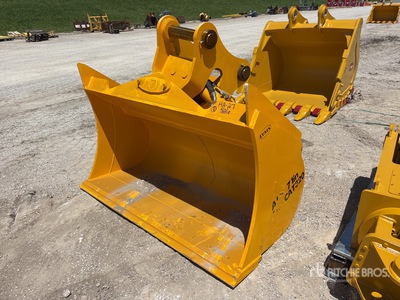 2026 LYALS ALSAEB320 71 in Hydraulic Tilting Excavator Bucket (Unused)