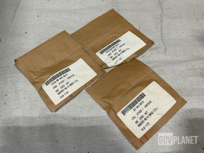 (36) Transupport 2481910 Turbine Wheel Nuts
