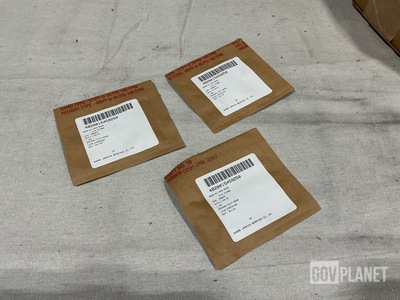 (18) Jamaica Bearings 51088 Valve Quills