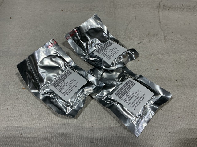 (66) R. A. Rodriguez 9105FF-3L1 Annular Ball Bearings