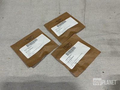 (113) BSF HST254AC6-4 Pin-Rivets