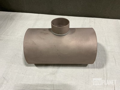 (30) Pipe Fittings