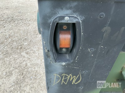 General Appearance with Paint