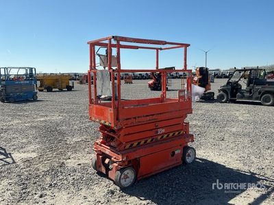 2017 Skyjack SJIII-3219 Electric Elevador de tijera