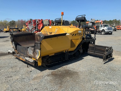 2021 Weiler P385B Track Asphalt Paver
