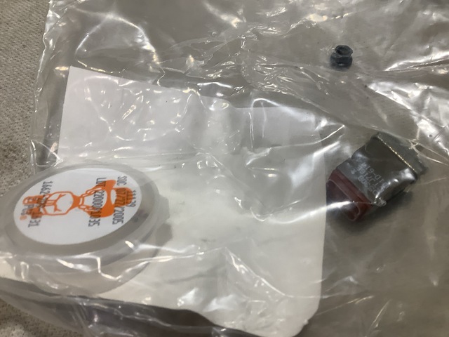 (32) Lockheed Martin C8829-3 Junction Block Terminals
