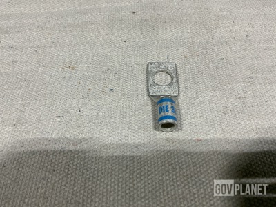 (125) YAVL-TC-FX Terminal Lugs