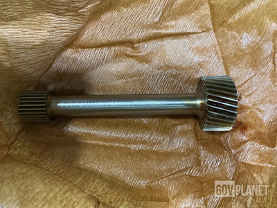 Solar Turbines 39831-1 Input Gear