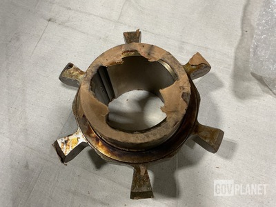 Coltec Industries 16200755 Pump Drive Hub