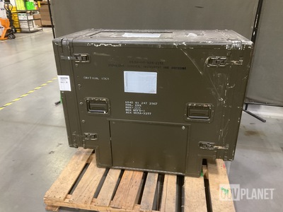Environmental Tectonics Surgical Instrument & Dressing Sterilizer