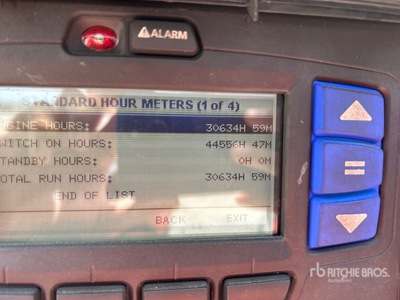 2017 Great Dane 53 ft Sliding T/A Refrigerated Trailer