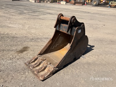 Rhinox 750 mm Digging Qty of x2 20 Ton Excavator Bucket