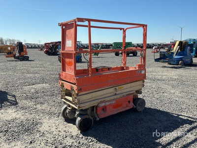 2019 JLG 1930 ES Electric Elevador de tijera