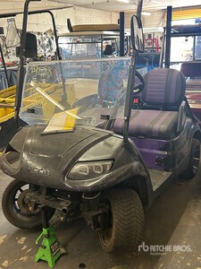 2023 (unverified) Icon 1 Utility Vehicle