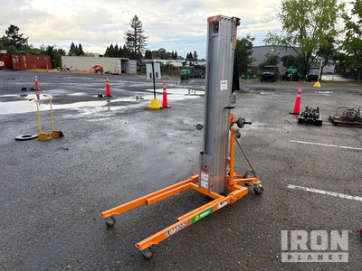 2021 Snorkel ML24C Duct Jack