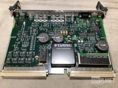 DRS Technologies 143773-1 Node Power Controller Card