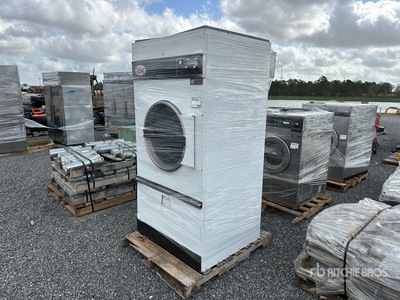 UniMac DTB50CE Clothes Dryer