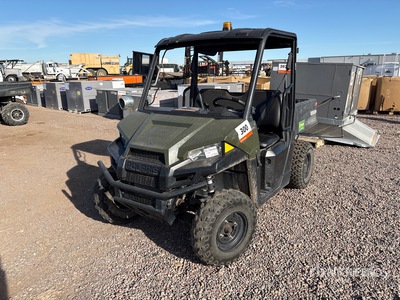 2021 Polaris 705451 4x4 Utility Vehicle