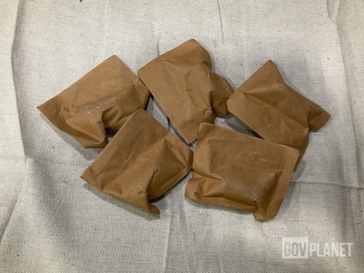 (5) Sikorsky 65503-00116-103 Bushings