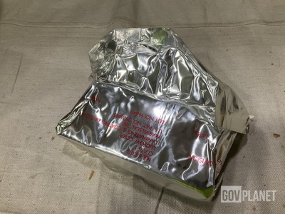 BAE Systems 5807615G1 Voltage Regulator Set