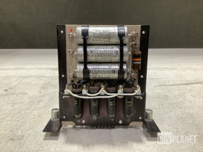 LD281600 Power Supply