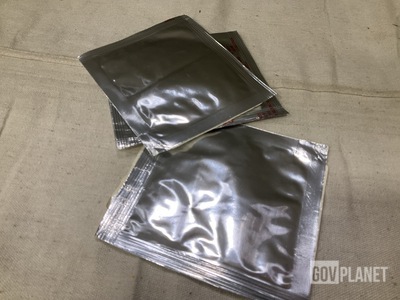 (3) General Atomics EDC21020NCM38911 Gaskets