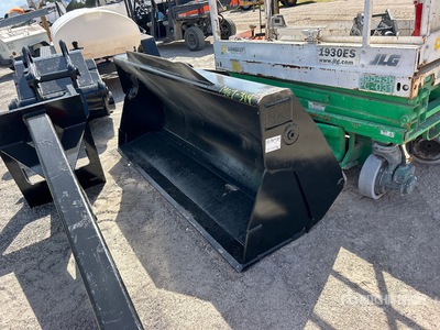 Cat 94 in Q/C Multi-Purpose Godet pour chargeuse sur roues