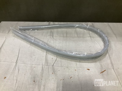 (12) Cessna 4011749-2 Non-Metallic Special Shaped Seals