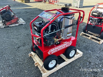 Easy-Kleen Magnum Gold Pressure Washer (Unused)