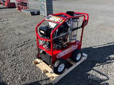 Easy-Kleen Magnum Gold Pressure Washer (Unused)