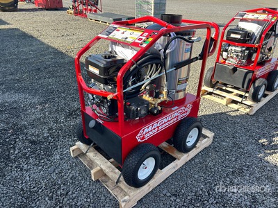 Easy-Kleen Magnum Gold Pressure Washer (Unused)