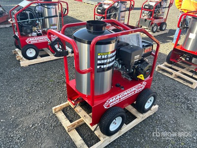 Easy-Kleen Magnum Gold Pressure Washer (Unused)