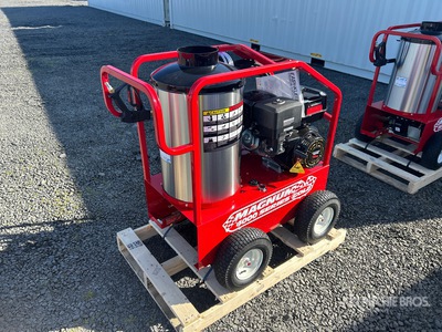 Easy-Kleen Magnum Gold Pressure Washer (Unused)