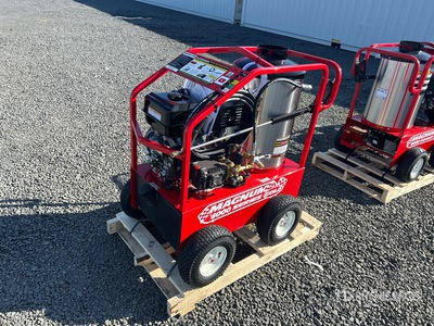 Easy-Kleen Magnum Gold Pressure Washer (Unused)