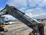 v2 Chassis - Excavator with