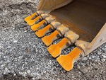 Specialty with Cutting Edge / Teeth / Adapters