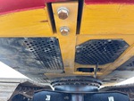 v2 Chassis - Excavator with Bottom Covers