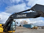 v2 Chassis - Excavator with