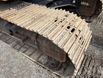 Undercarriage with Right Track Shoes